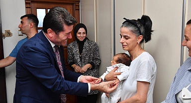 Ortahisar Belediyesi 