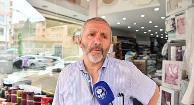 Selzede Vatandaşlardan Trabzon Büyükşehir Belediyesi'ne Teşekkür