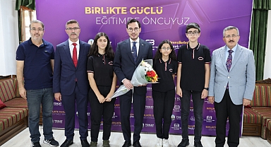 Tokat Belediye Akademisi Açıldı