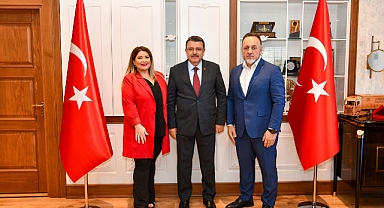 Trabzon Sağlık Turizminde Gelişiyor