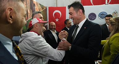 17. Giresun Günleri Coşku İçinde Geçti