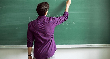 Atanamayan Öğretmenler Trabzon'da Kontenjan ve Mülakat Sistemine İsyan Etti