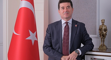 Başkan Kaya 29 Cumhuriyet Bayramı Nedeniyle Mesaj Yayınladı