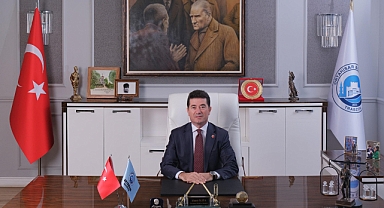 Başkan Kaya, Muhtarlar Günü Nedeniyle Mesaj Yayınladı