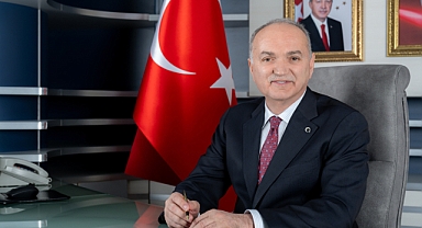 Başkan Özlü, Muhtarlar Günü Nedeniyle Mesaj Yayınladı