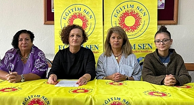 Eğitim-Sen Trabzon Şubesi'nden Etkili Öğretmenlik için Dış Görünüm ve Giyim Kodları Çalışmasına Tepki