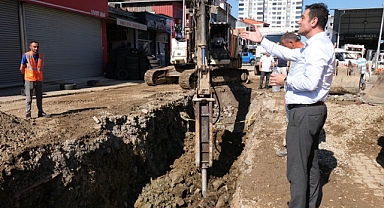 Giresun Atık Su Arıtma Tesisi Projesi'nde Sona Gelindi