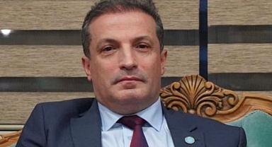 İYİ Parti Trabzon İl Başkanı Muhammet Erkan'dan Numan Kurtulmuş'a Sert Tepki 