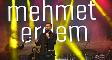 Ortahisar Belediyesi 29 Ekim Cumhuriyet Bayramı'nı Konserlerle Kutladı