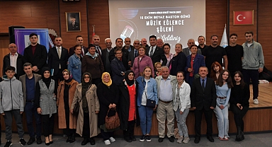 Ortahisar Belediyesi'nde Beyaz Baston Günü Kutlaması Yapıldı