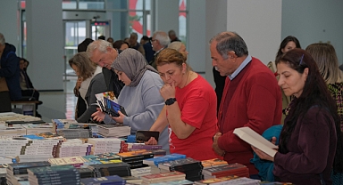 Ortahisar Belediyesi'nin Düzenlediği 