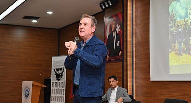 Ortahisar Yazar Buluşmaları Kitap Tutkunlarını Bir Araya Getirdi