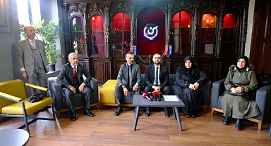 Saadet Partisi, Trabzonlu Vatandaşları Teröre Lanet Yürüyüşüne Davet Etti