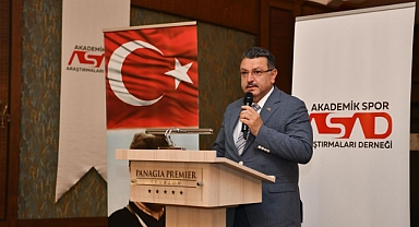 Trabzon Sporun Bütün Bıranşlarına Ev Sahipliği Yapıyor