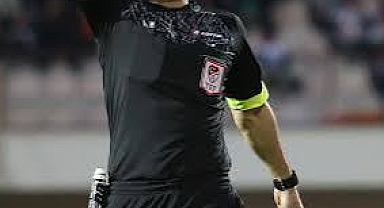 Trabzonspor-RAMS Başakşehir Maçı Hakemi Belli Oldu