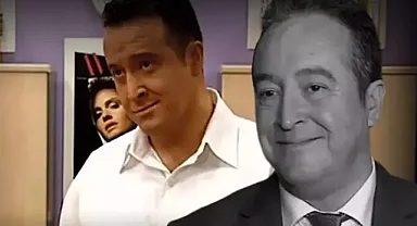 Ünlü Oyuncu Vural Çelik Hayatını Kaybetti