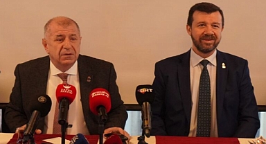 Zafer Partisi Kurucu İl Başkanına Silahlı Saldırı