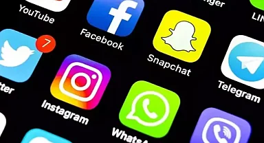 13 Yaş Altına Sosyal Medya Yasağı Geliyor