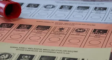 Anayasa Mahkemesi 7 Siyasi Parti İçin Suç Duyurusunda Bulundu