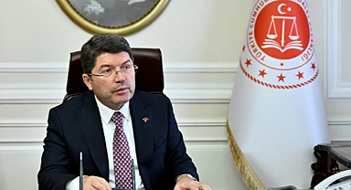 Bakan Tunç'tan Kayyum Açıklaması 