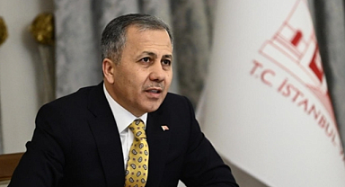 Bakan Yerlikaya, 660 Çetenin Çöketildiğini Açıkladı