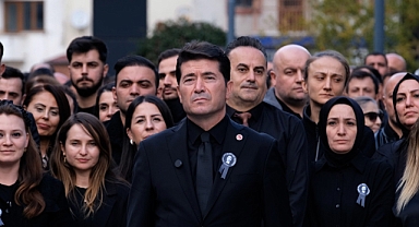 Başkan Kaya 10 Kasım Nedeniyle Mesaj Yayınladı