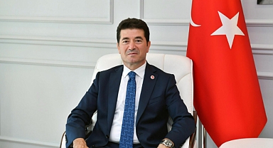 Başkan Kaya Öğretmenler Günü Nedeniyle Mesaj Yayınladı