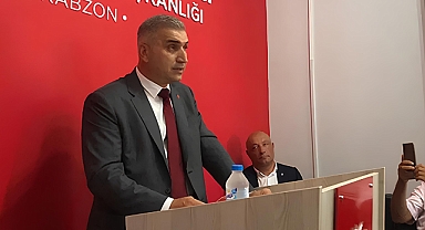 CHP Otahisar İlçe Başkanı Haluk Batmaz'dan Kredi Tepkisi