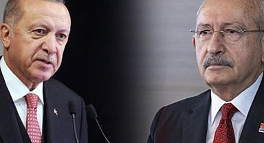 Cumhurbaşkanı Erdoğan'dan Kılıçdaroğlu'na Yeni Dava
