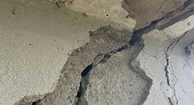 Deprem Sonrası Rize'de Bilanço Netleşti