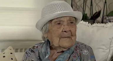 Duayen Türk Sümerolog Muazzez İlmiye Çığ, 110 Yaşında Hayatını Kaybetti