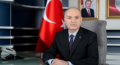 Düzce Belediye Başkanı Dr. Faruk Özlü'den 10 Kasım Mesajı