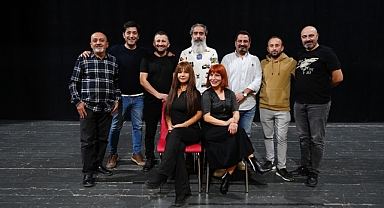 Düzce Belediyesi Şehir Tiyatrosu Yeni Sezona Hazırlanıyor