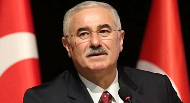 Eski Yargıtay Başkanı Mehmet Akarca'ya Yeni Görev