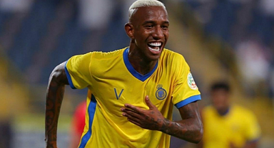 Fenerbahçe Anderson Talisca İçin Resmi Girişimlere Başladı