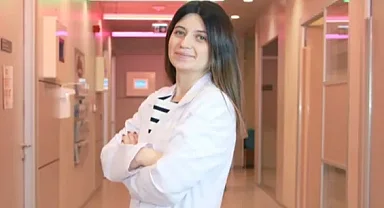Uzman Klinik Psikolog Aybeniz Yıldırım "Gençler Maskeli Depresyona Karşı İyi Gözlemlenmeli"
