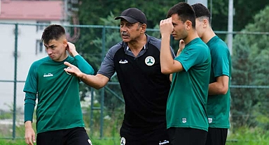 Giresunspor'da Umutlar Tükeniyor