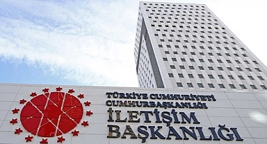 İletişim Başkanlığı'ndan İsrail İle Ticaret İddialarına Yanıt