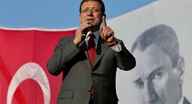 İmamoğlu'ndan Bakanlığa Hodri Meydan: 