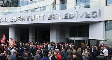 İstanbul 'da 26 CHP'li Belediye Başkanı'ndan Ortak Bildirge