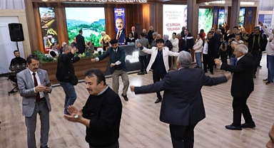 İstanbul'daki Ordu Tanıtım Günleri Büyük İlgi Gördü