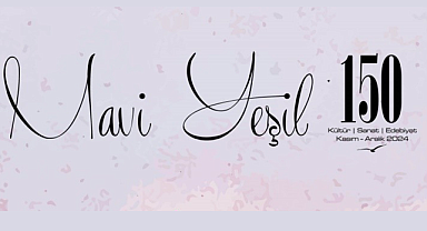 Mavi Yeşil Dergisi 150. Sayısıyla 25. Yılını Tamamladı