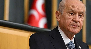 MHP Lideri Devlet Bahçeli, 