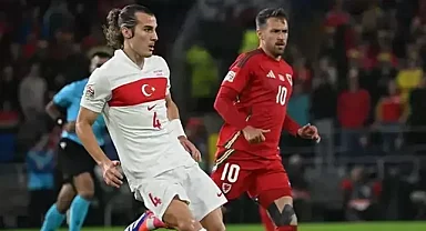 Milli Futbolcu Sakatlık Nedeniyle A Milli Takım Kadrosundan Çıkarıldı