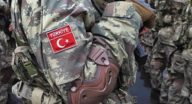 MSB Duyurdu: 4 Terörist Etkisiz Hale Getirildi