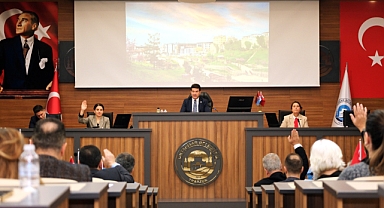 Ortahisar Belediyesi Bünyesinde Verimlilik ve İstihdam Ofisi Kuruldu