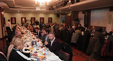 RİDEF Rizelileri Ankara'da Buluşturdu