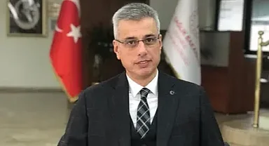 Sağlık Bakanı Memişoğlu; 