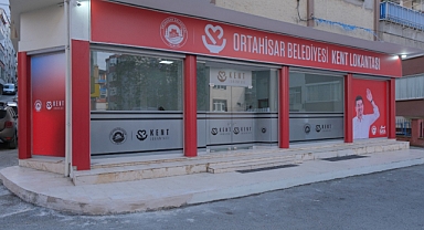 Trabzon'da 2. Kent Lokantası Yarın Açılıyor