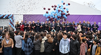 Trabzon Kitap Günleri Yoğun İlgiyle Başladı